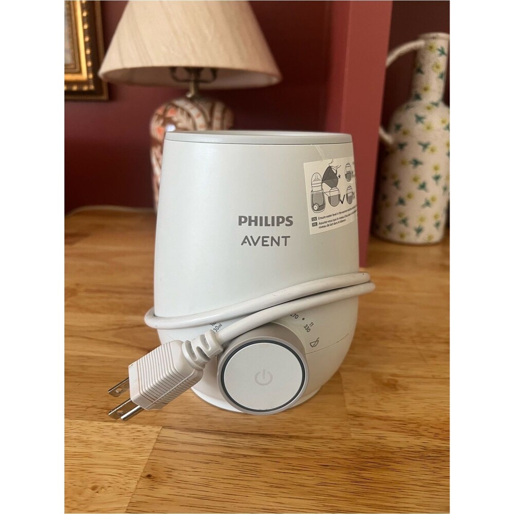 Philips Avent Bottle Warmer